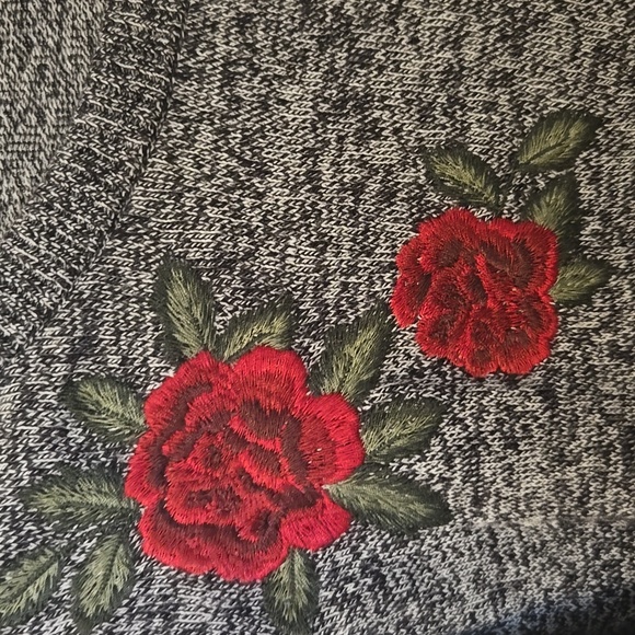 Torrid Sweater - Picture 3 of 5